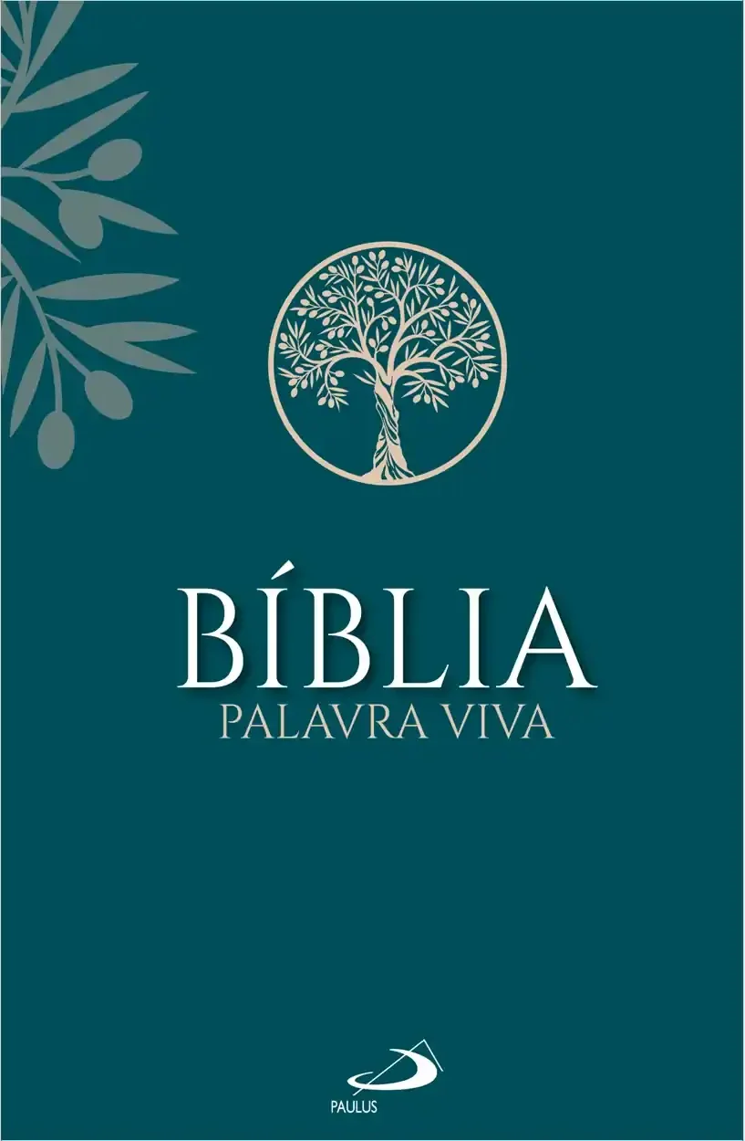 Bíblia Palavra Viva Paulus
