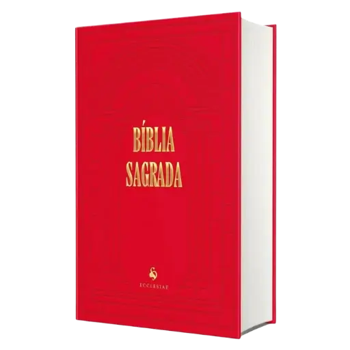 Bíblia Sagrada Tradução do Pe. Manuel de Matos Soares