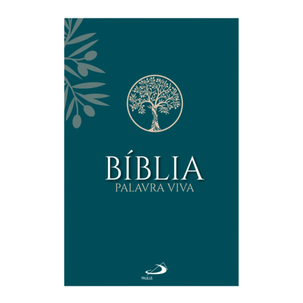 Bíblia Palavra Viva Paulus