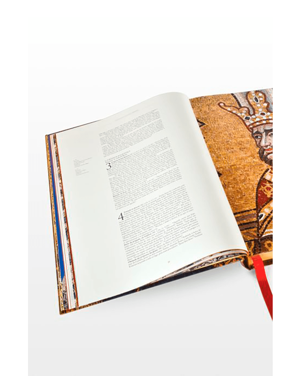 Bíblia de Veneza - Novo Testamento - Paulus Editora