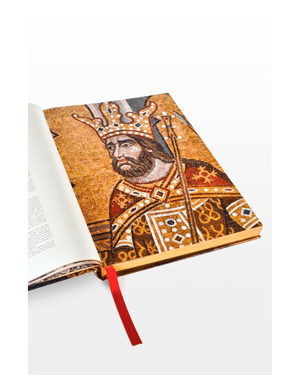 Bíblia de Veneza - Novo Testamento - Paulus Editora