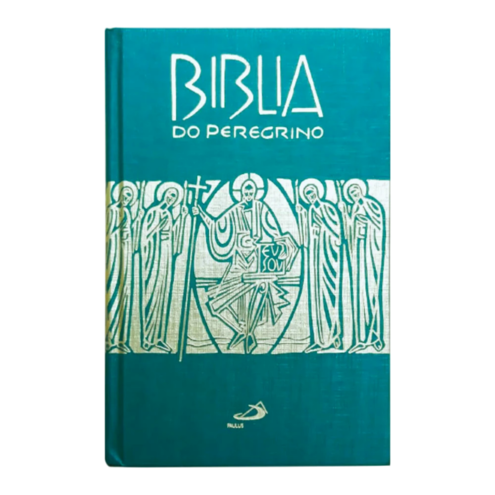 Bíblia do Peregrino Paulus
