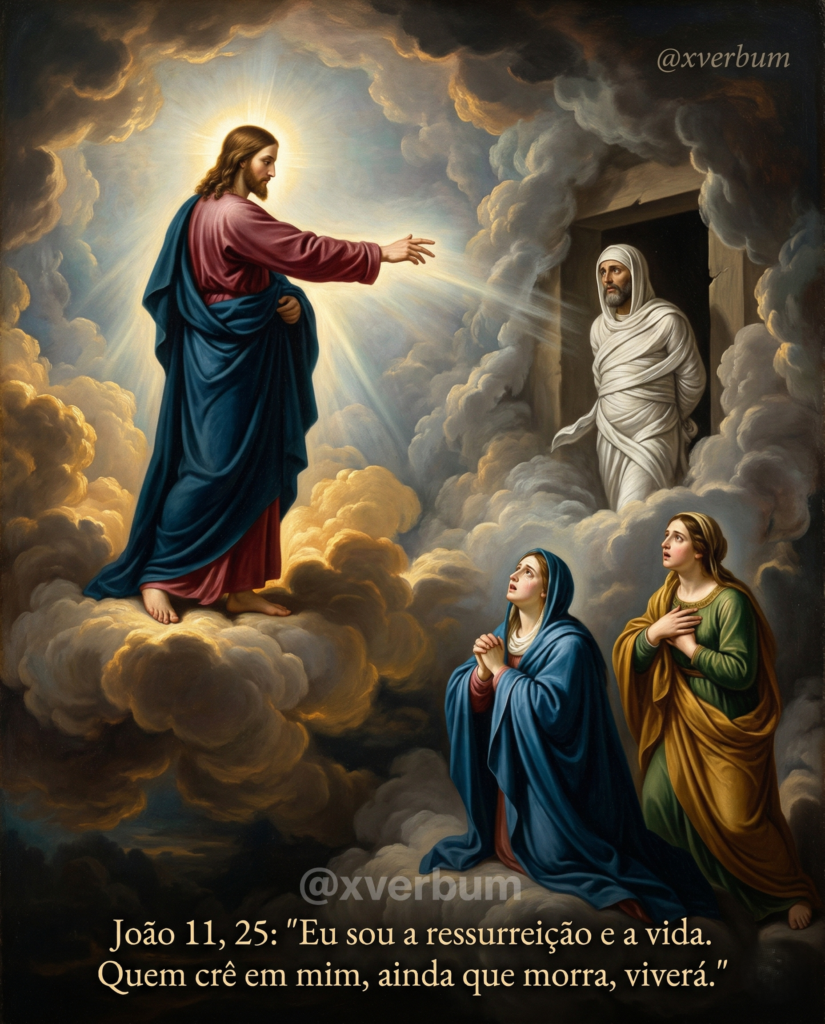 Jo 11, 25