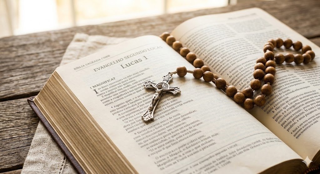 Quem Somos - Melhores Bíblias Católicas