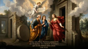 Apóstolas dos Apóstolos. São Tomas de Aquino