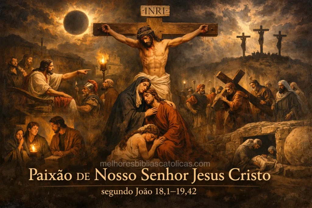 Sexta-Feira da Paixão do Senhor