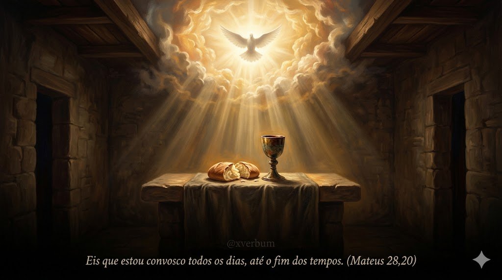 Solenidade da Ascensão do Senhor