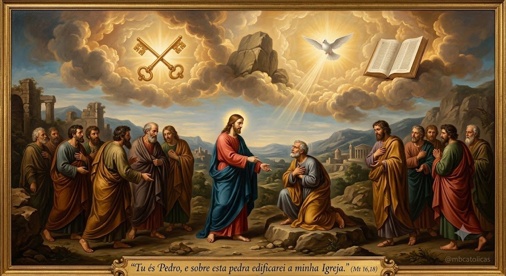 Solenidade de São Pedro e São Paulo, Apóstolos