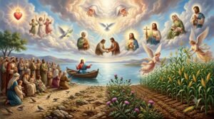 15º Domingo do Tempo Comum