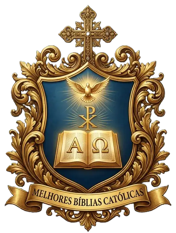 Melhores Bíblias Católicas