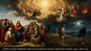 16º Domingo do Tempo Comum